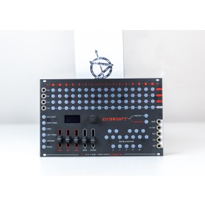 Anti Kulture Precision Disrupter (Used)