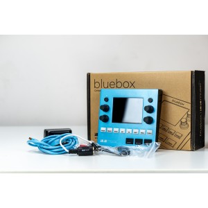 1010 Music Bluebox (Used)