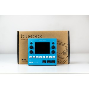 1010 Music Bluebox (Used)