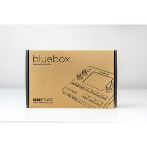 1010 Music Bluebox (Used)