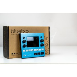 1010 Music Bluebox (Used)