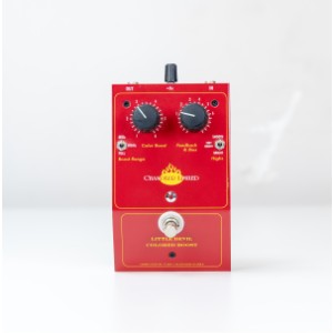 Chandler Limited LITTLE DEVIL BOOST (Used)