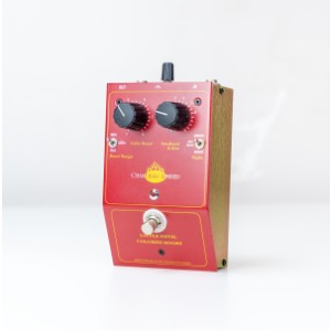 Chandler Limited LITTLE DEVIL BOOST (Used)