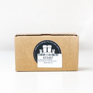 Intellijel MEMS Mic 3U (Used)