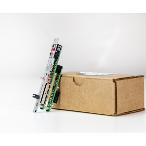Intellijel MEMS Mic 3U (Used)