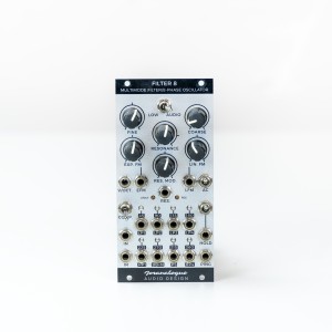 Joranalogue Filter 8 (Used)