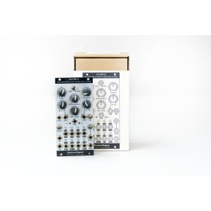Joranalogue Filter 8 (Used)