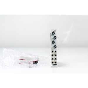 Noise Engineering Sinc Defero (Silver) (Used)