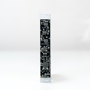 Noise Engineering Sinc Defero (Silver) (Used)