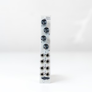 Noise Engineering Sinc Defero (Silver) (Used)