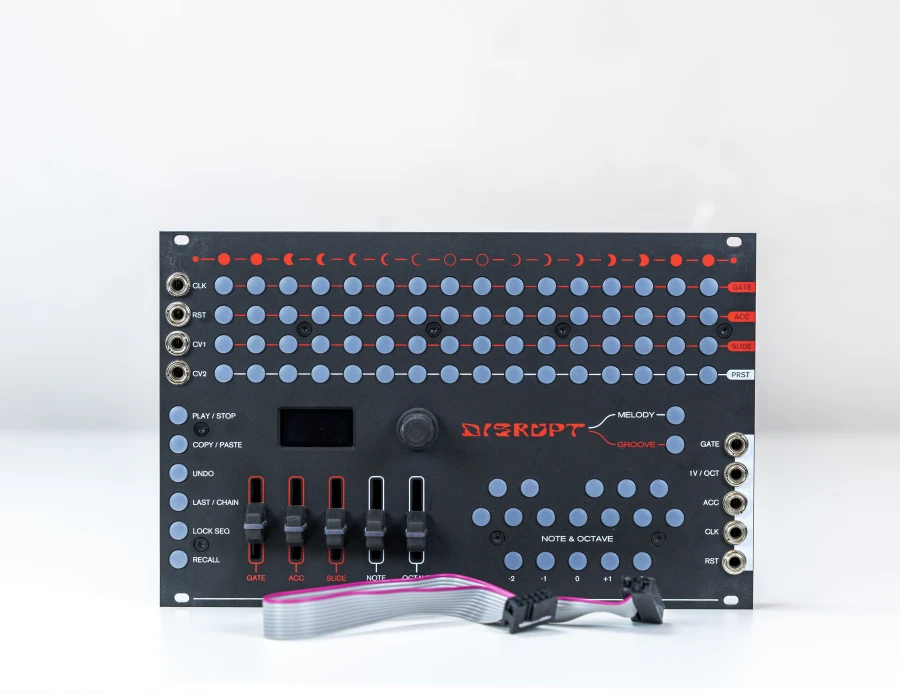 Anti Kulture Precision Disrupter (Used)