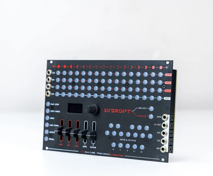Anti Kulture Precision Disrupter (Used)
