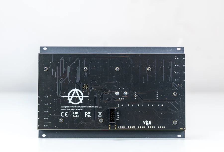 Anti Kulture Precision Disrupter (Used)