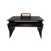 Zaor MIZA FLOW 1 BLACK OAK