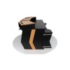 Zaor MIZA FLOW 3 BLACK OAK