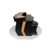 Zaor MIZA FLOW 3 BLACK OAK