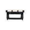 Zaor MIZA FLOW 3 BLACK OAK