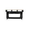 Zaor MIZA FLOW 3 BLACK OAK