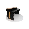 Zaor MIZA FLOW 3 BLACK OAK