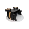 Zaor MIZA FLOW 2 BLACK OAK