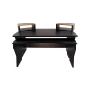 Zaor MIZA FLOW 2 BLACK OAK