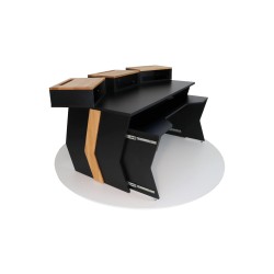 Desk e Console