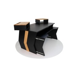 Desk e Console