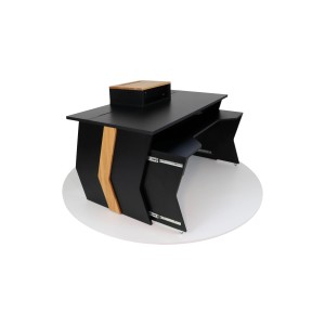 Zaor MIZA FLOW 1 BLACK OAK