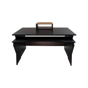 Zaor MIZA FLOW 1 BLACK OAK