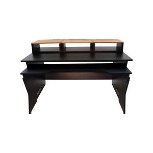 Zaor MIZA FLOW 3 BLACK OAK