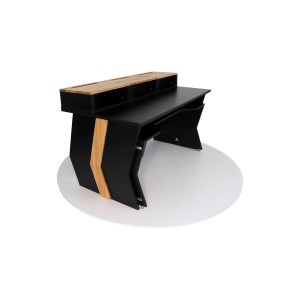 Zaor MIZA FLOW 3 BLACK OAK
