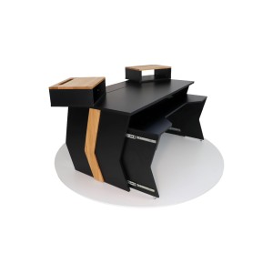 Zaor MIZA FLOW 2 BLACK OAK