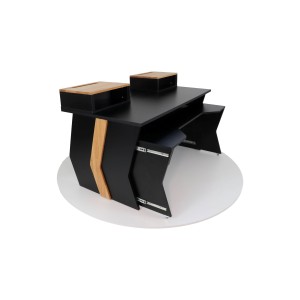 Zaor MIZA FLOW 2 BLACK OAK