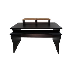 Zaor MIZA FLOW 2 BLACK OAK