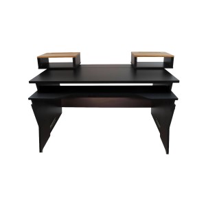 Zaor MIZA FLOW 2 BLACK OAK