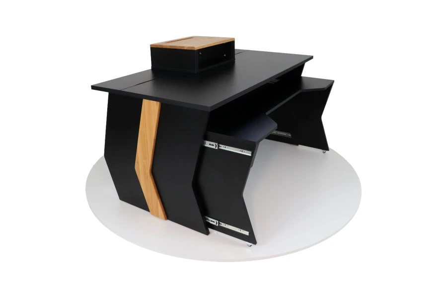 Zaor MIZA FLOW 1 BLACK OAK