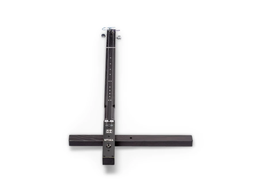 Soma Laboratory Dvina Black