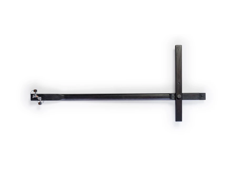 Soma Laboratory Dvina Black