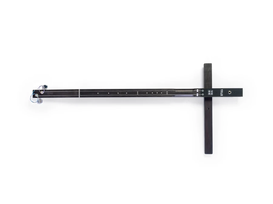 Soma Laboratory Dvina Black