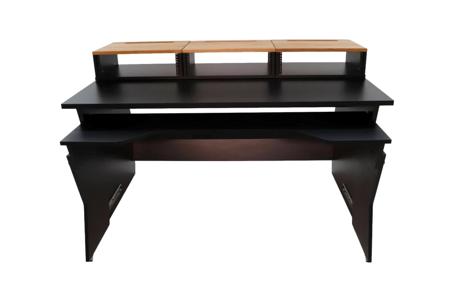 Zaor MIZA FLOW 3 BLACK OAK