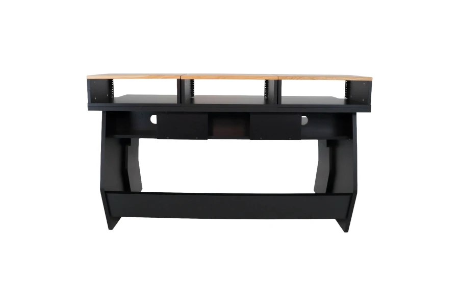 Zaor MIZA FLOW 3 BLACK OAK
