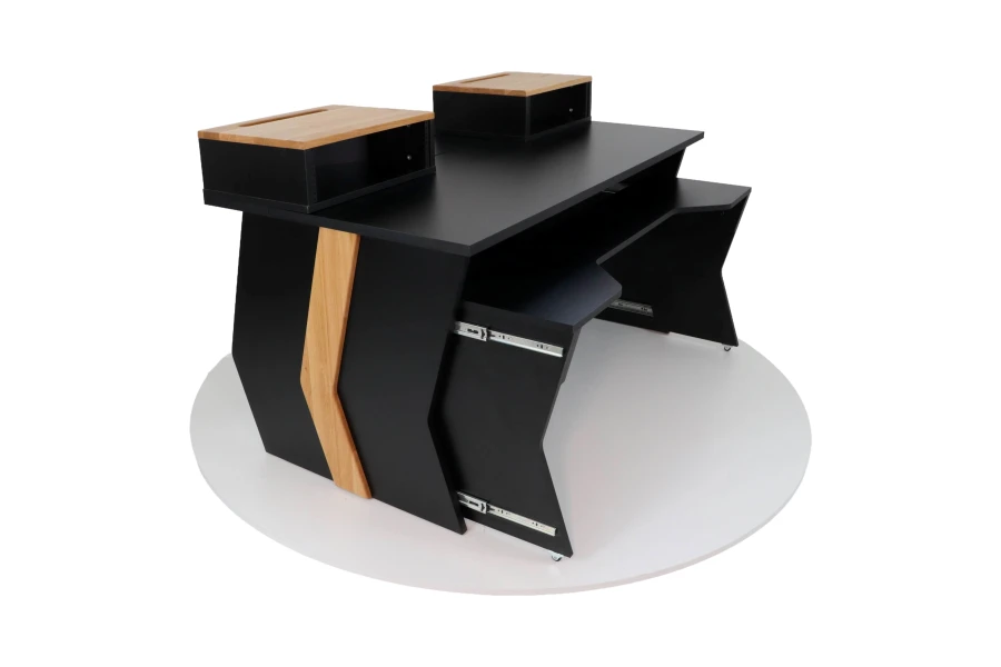 Zaor MIZA FLOW 2 BLACK OAK