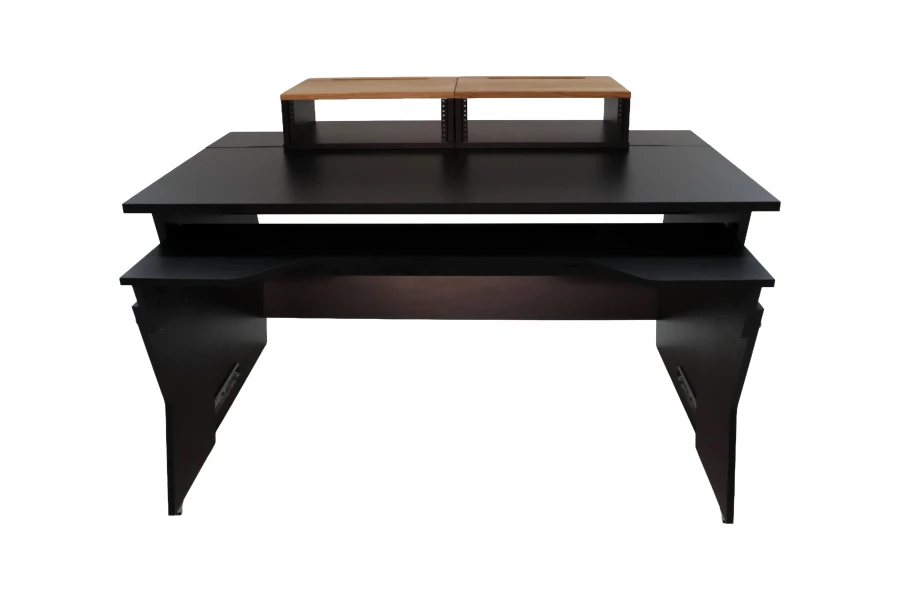 Zaor MIZA FLOW 2 BLACK OAK