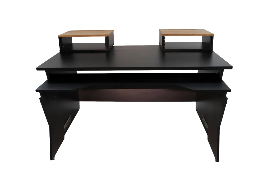 Zaor MIZA FLOW 2 BLACK OAK