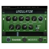 Eventide Undulator