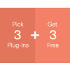 UNIVERSAL AUDIO UAD Select 3 Plus Bundle