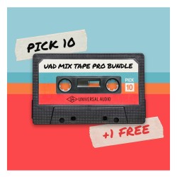 Plug-ins Audio