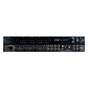 Gainlab Audio Lieutenant