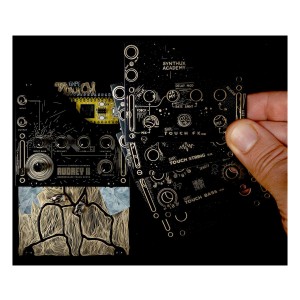 Synthux Academy Touch II