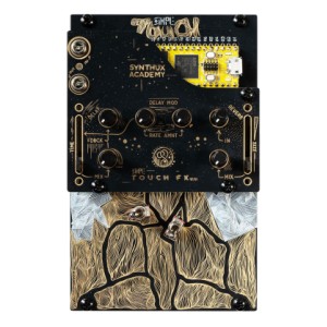 Synthux Academy Touch II